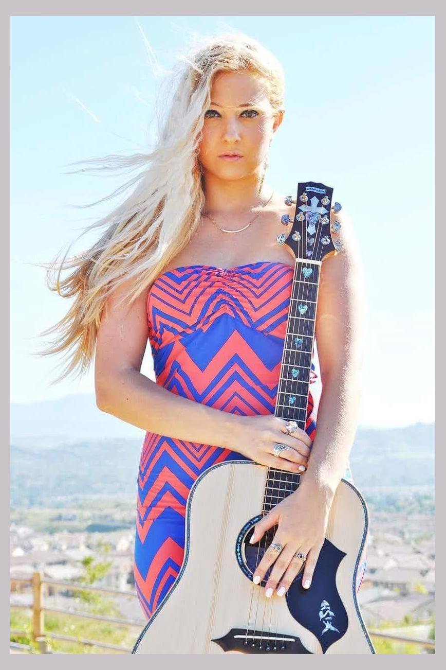 Serena Foster